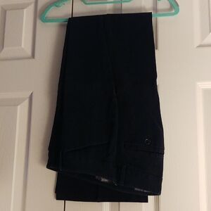 Eddie Bauer Women's Curvy Fit Straight Leg Pants